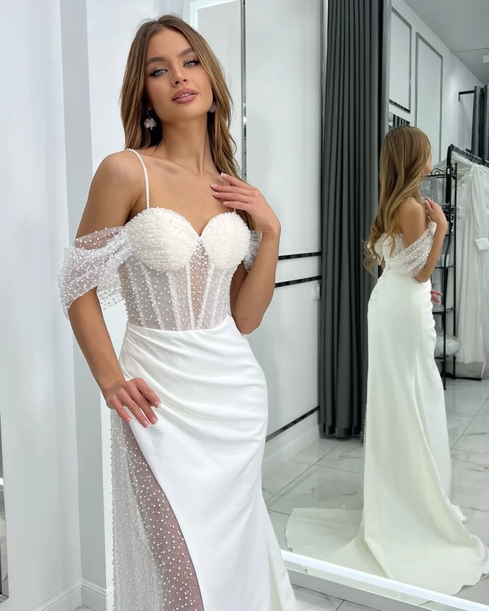 Модель Джейлан